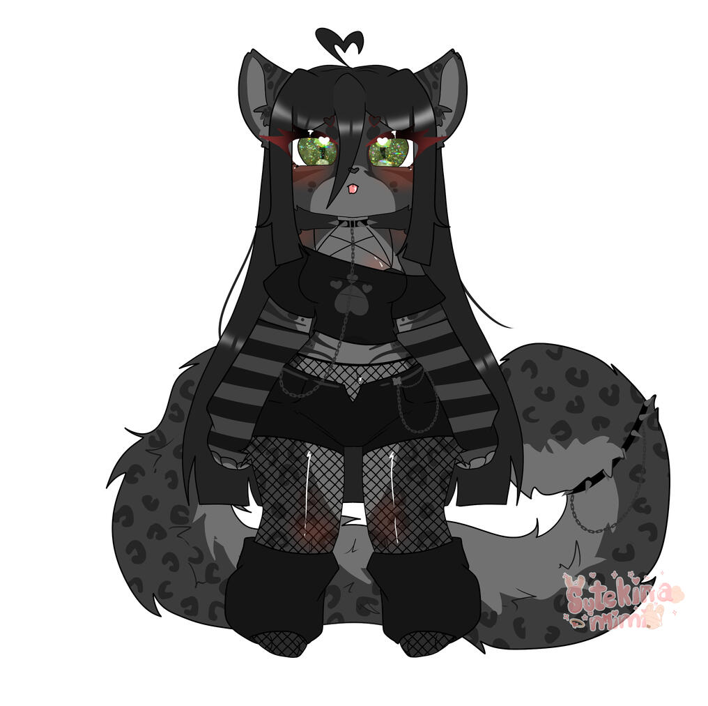 Chibi