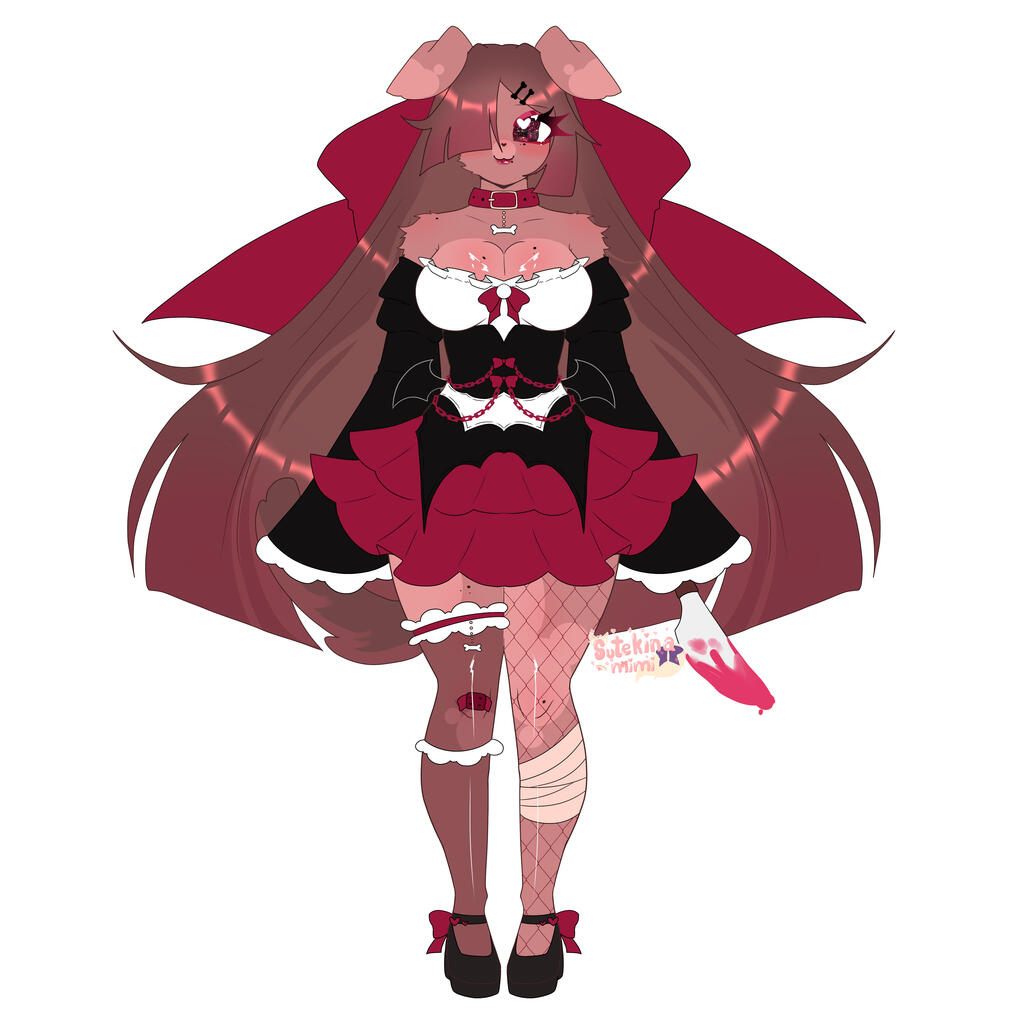 Furry/Anthro