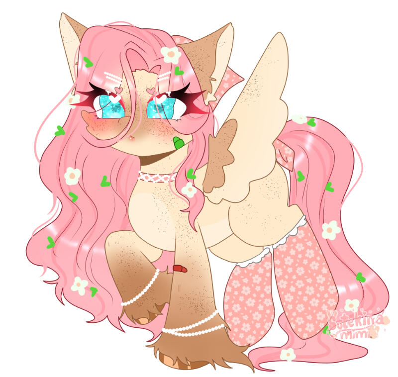 Pony